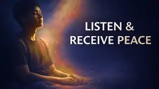 This Prayer Will Heal Your Mind and Heart | Peace, Rest & God’s Presence