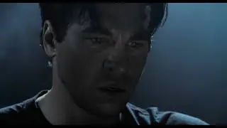 Batman Forever Deleted Scene 6 Test