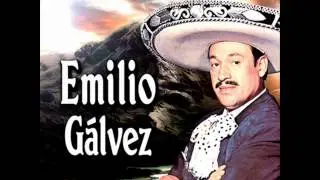 EMILIO GALVEZ   EL PRESO NO 9