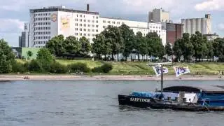 cologne: networks & connections / moving image study, murat germen 2014