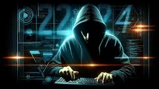 Hacking in 2024: Setting and Achieving Your Goals