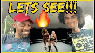Latto, Ice Spice - GYATT (Official Music Video) REACTION | KEVINKEV 🚶🏽 #latto #icespice