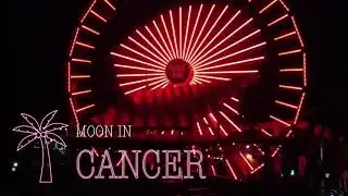Wave Diesel - Moon in Cancer (interlude) Official Music Video