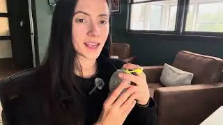 Honest Review of Hushh Portable Sound Machine
