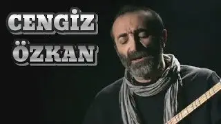 Cengiz &Ouml;zkan - Yayladan Gel K&ouml;m&uuml;r G&ouml;zl&uuml;m