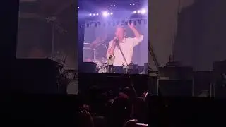 Deep Purple Perfect Strangers (Masters Of Rock) Estadio Santa Laura Santiago de Chile 30/04/2023