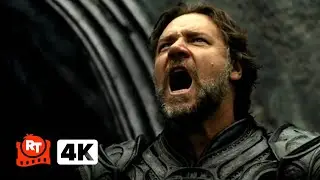 Man of Steel (2013) - The War for Krypton | Movieclips
