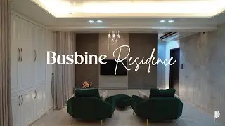 Bushbin Residence | Design Lab