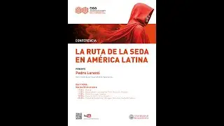 La ruta de la seda en América Latina
