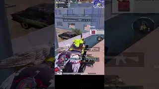 Pubg school apartments fight #shorts