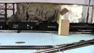 Lionel Berkshire 765.MTS