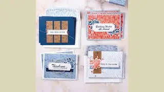 Top Tip Tuesday - Where to start Crafting