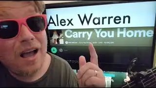 Carry You Home - Alex Warren Guitar Tutorial (Beginner Lesson!)