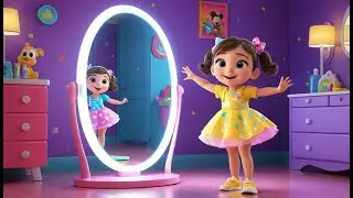 Bella&rsquo;s Brush Time Boogie &ndash; Sparkle Teeth! + More | Fun Tooth Brushing Rhyme for Kids