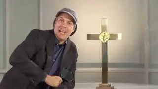 32 | I-H-S -- Chuck Knows Church