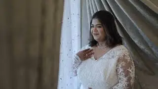 Merrick & Preethi Wedding story  (full video)