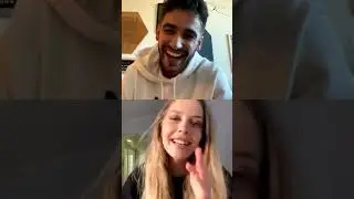 Em Direto com a MTV Portugal (12/05/2020)