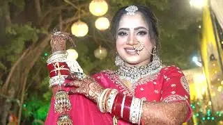Palak-Abhishek Marriage 20-12-2025 Teaser-2