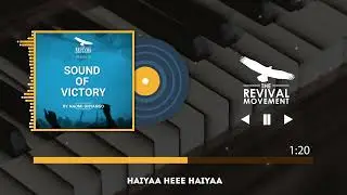 Sound of Victory by Naomi Onyango [The Revival Movement]
