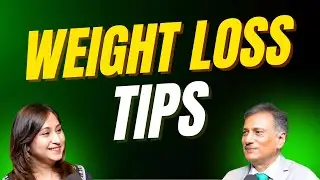 Lose Weight While Eating Your Favourite Food! | UnLOAD by Asha Ashta | CL-186