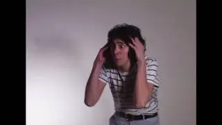 Banda de Turistas - El Buen Candidato (video oficial)