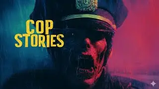 2 True Scary LAW ENFORCEMENT Stories | VOL 4