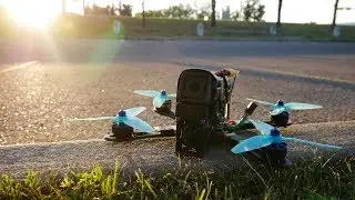 Just Fly
