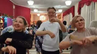 21 декабря. Сладкая ягода... 