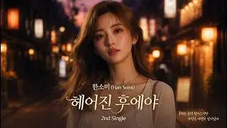 왜 헤어진 후에야 알게 되는 걸까? | 헤어진 후에야 - 한소미 (Han Somi)