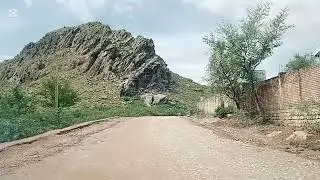 Beautiful Karbogha Sharif