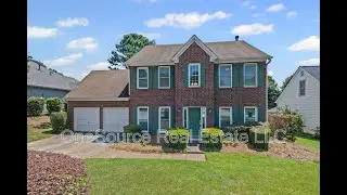 Alpharetta Homes for Rent 4BR/2.5BA by Alpharetta Property Manager