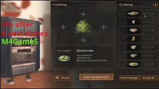 life after:how cook 8 new dishes |New item tea leaves