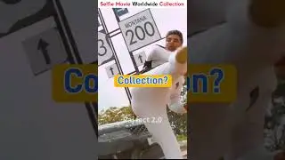 Selfie Movie Worldwide Collection | box office collection | Raj fact 2.0