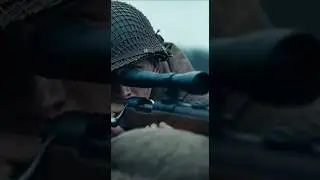 The Sniper Who Missed on Purpose &mdash; WW2