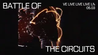 Battle of the Circuits | w/ Yves De Mey, Hiele, Milan W & Dago Sondervan