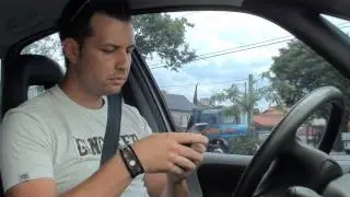 08 Cena Carro Quebrado - Cantata de Natal 