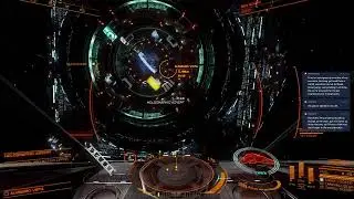 Elite Dangerous  -Power Combat For Aisling