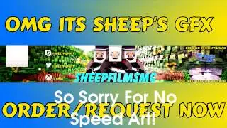MY BEST BANNER YET?!