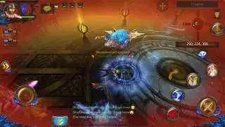 Armed Heroes KS arena 36 - 1/16. BDSM vs Ultimatum