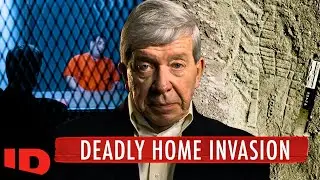 Tracking a Home Intruder | Homicide Hunter: American Detective | ID