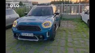 🚗 MINI Cooper✔️ Iconic design✔️ Sporty performance✔️ Premium interior✔️ Pure driving fun