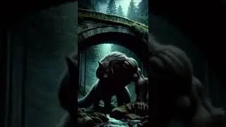 Nazi Werewolves?