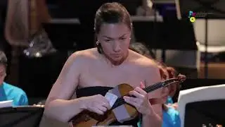 Tweeeeet(er) (2023) for violin and orchestra - Piyawat LOUILARPPRASERT