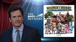 The Spotlight Network on Whimsky Works Skin Care Patrol by Dr. Susan M. Roberts
