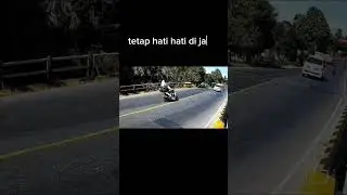 Repost,Kecelakann#jalan2 #channel #motorcycle #safetyfirst #hatihatidijalan #shorts #fyi #jalanraya