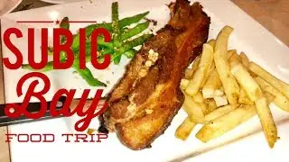 Subic Bay Food Trip: Texas Joe's, Rali's, Xtremely Xpresso, Taiwan Hot Pot, Wimpy's