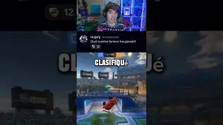 🏆 CUANTOS TORNEOS HE GANADO EN ROCKET LEAGUE?