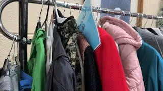 Finding Solutions: Salvation Army, Richmond County schools launch winter clothing drive