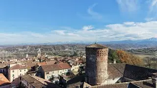 Silvano d'orba/rocca grimalda/mantovana 