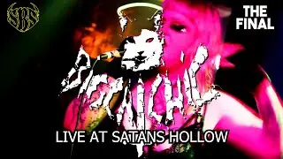 BIG CAT CHIC Live at Satans Hollow (Satans Battle Sessions 2025 Final)